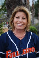 Christie Gardiner