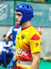Samuel Molina Solera