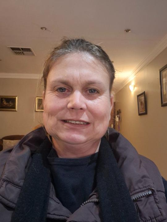 Lizanda Myburgh