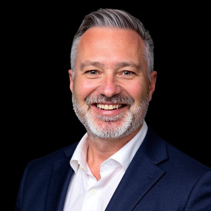 Mick OBrien