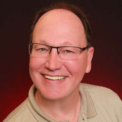 Tim Wolf