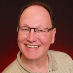 Tim Wolf