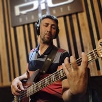 Danilo Pérez