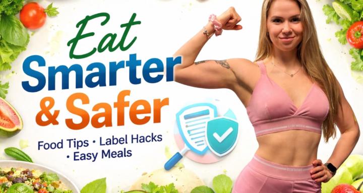 Eat Smart Community