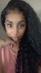 Meisha Hedgepeth