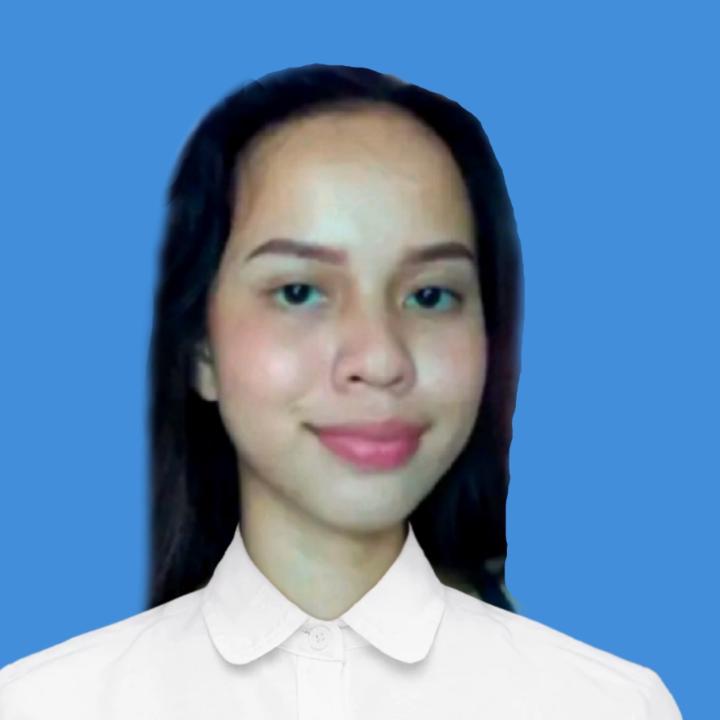 Dinalyn Mae Caparoso