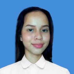 Dinalyn Mae Caparoso