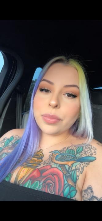 Maria Cervantes