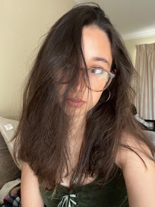 Camila Echevarria Burnie