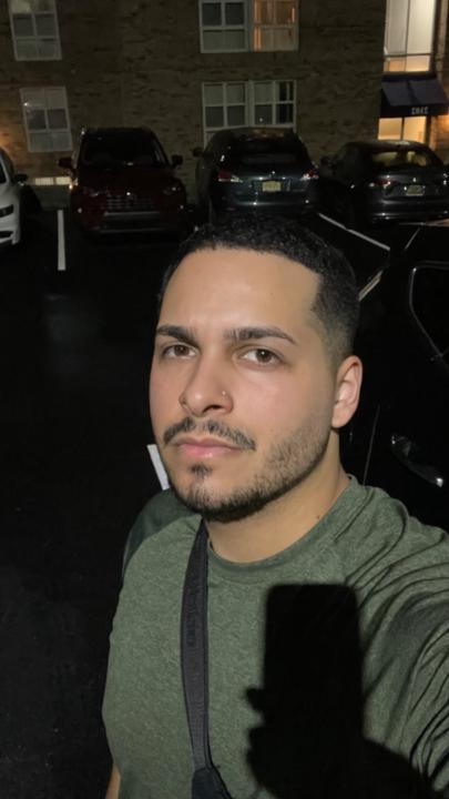 Jesse Burgos