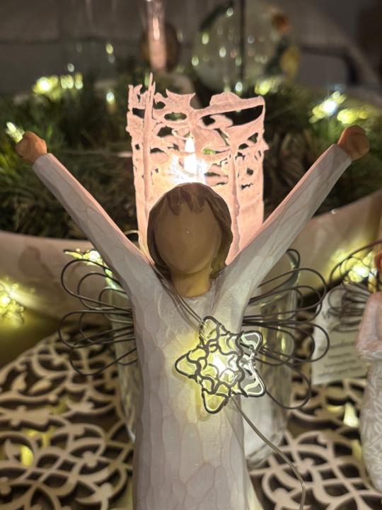 Christine Wallensteiner