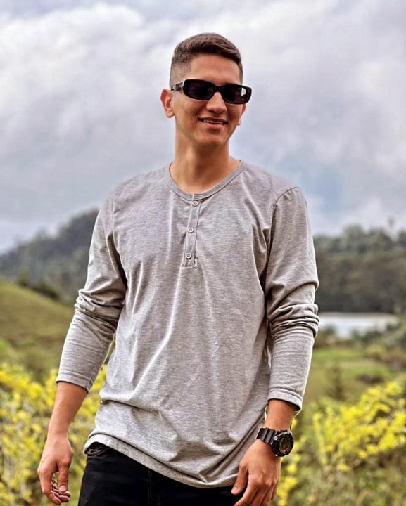 Mateo Montoya Acosta