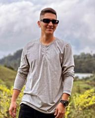 Mateo Montoya Acosta