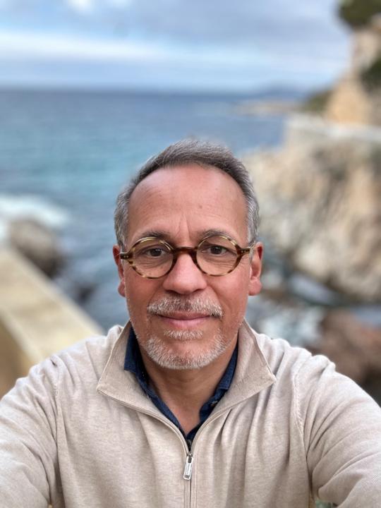 François Valdivieso