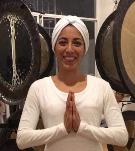 Adi Amrita Kaur