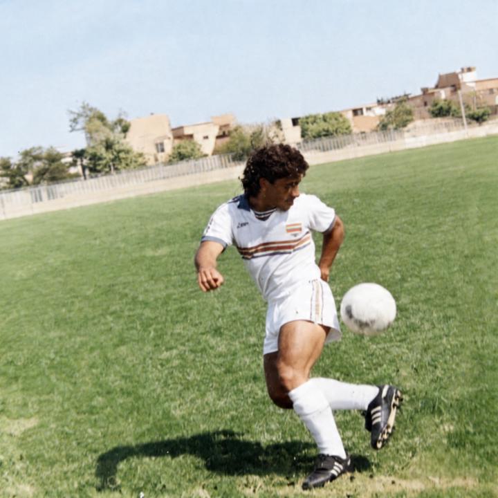 Adrian Leandro