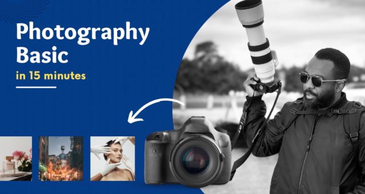 Learn Photography