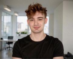 Nathaniel Gartenberg