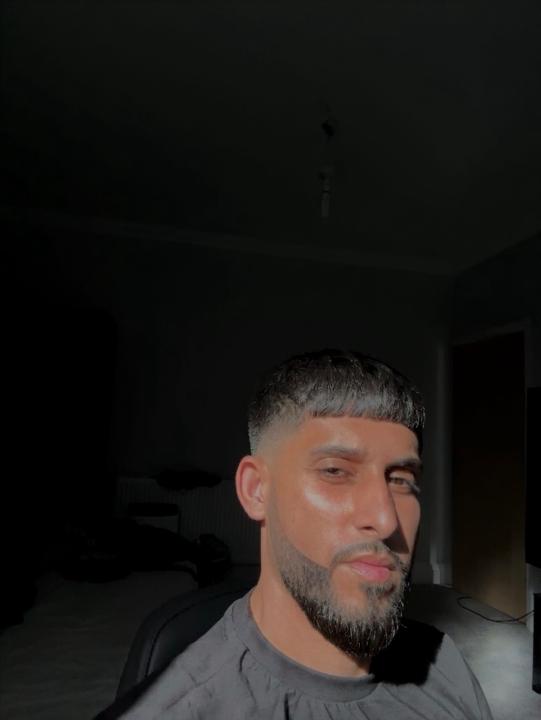 Hasan Hussain