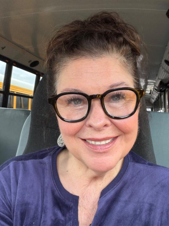 Debbie Wilson