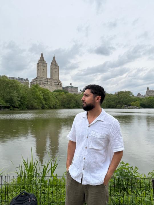 Antonio Sosa