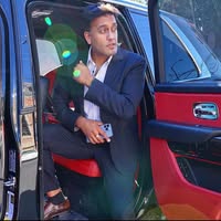 Vikrum Singh Rocky Kandola