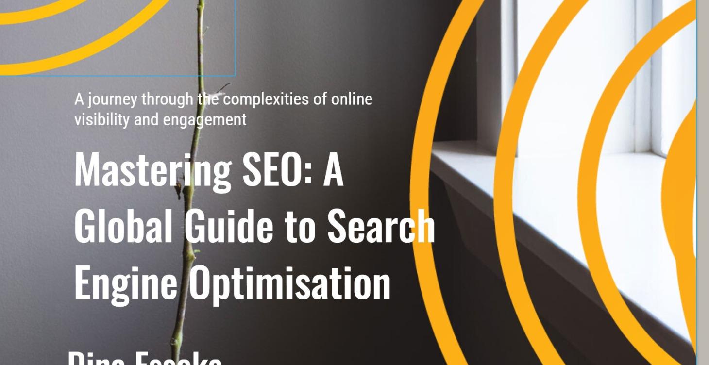 Mastering SEO
