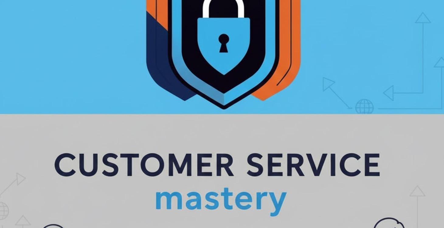 Mastering Customer Service: