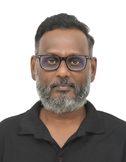 Karthik Duraisamy