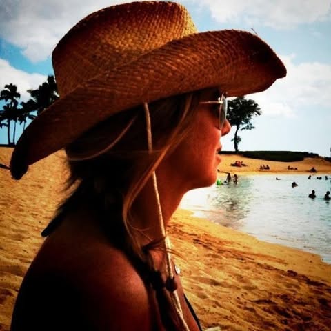 Kelli Kenny