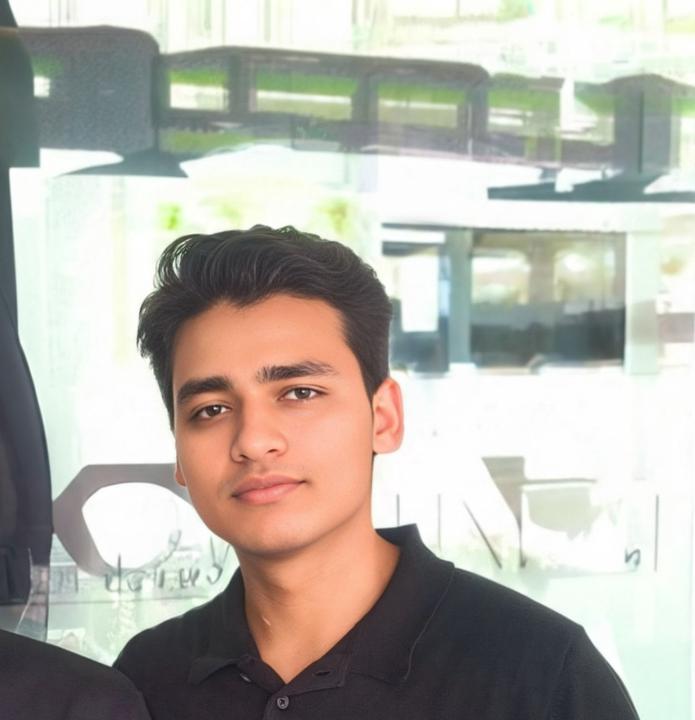 Neyhan Ahmed