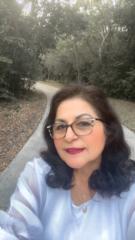 Josefina Silva