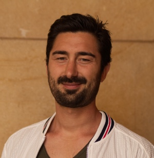 Jeff Sada