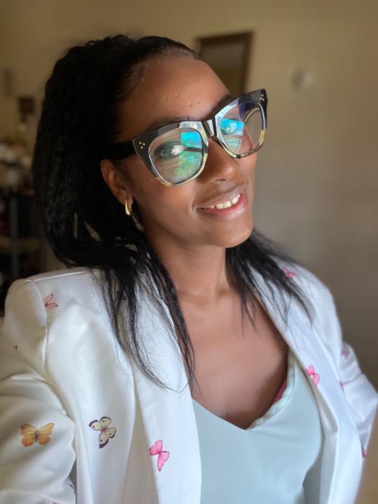 Dianelys Perez Carrazana