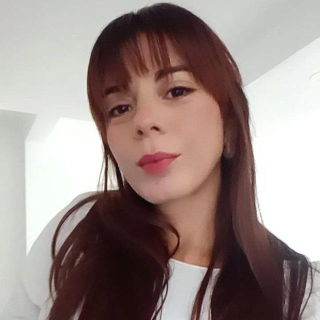 Fátima Sánchez