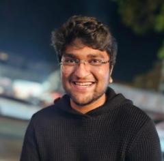 Sanskar Garodia