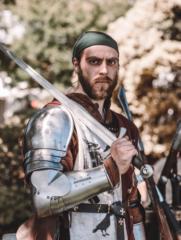 Aiden Jani
