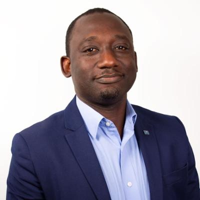 James Olubunmi Adebayo