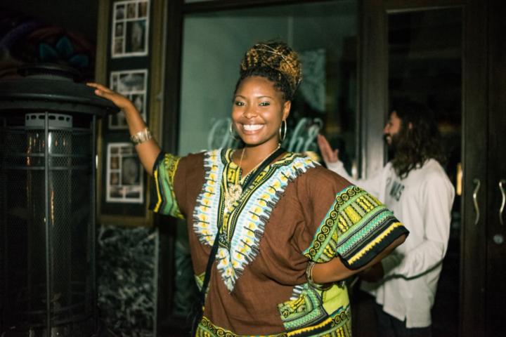 Elsa Gashema