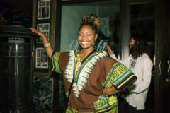Elsa Gashema