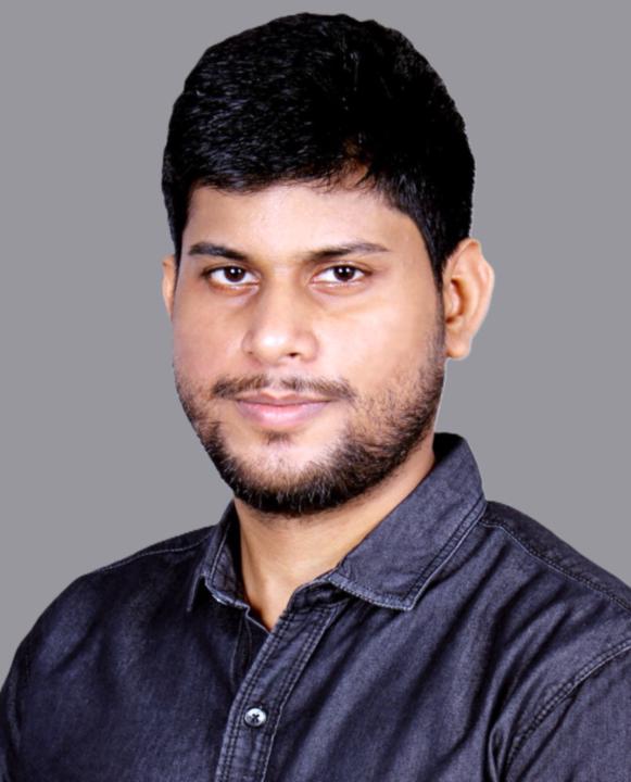 Bharath Waj