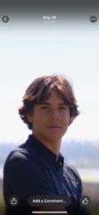 Caleb Hernandez