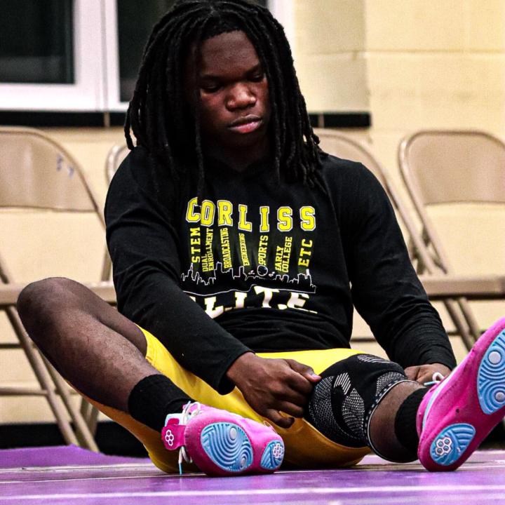Derrick Nash