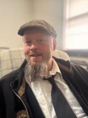 Gordon Bellefeuille