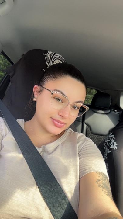 Olivia Martinez