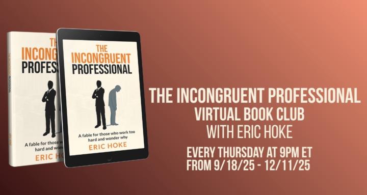 Friday at 4: Clarity Sessions