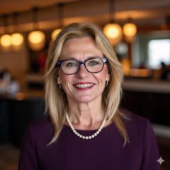 Angela Chastain