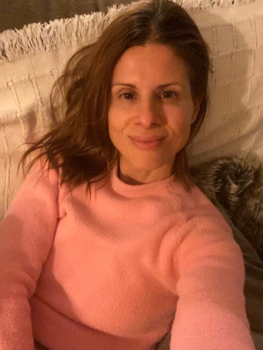 Jessica Sánchez cartagena