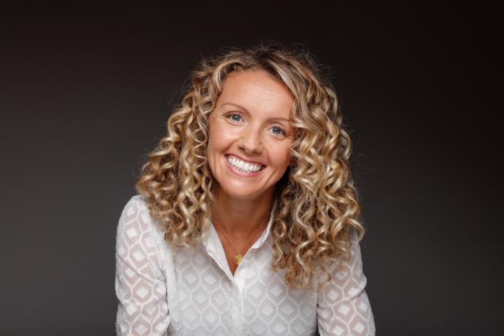 Katie Byrne