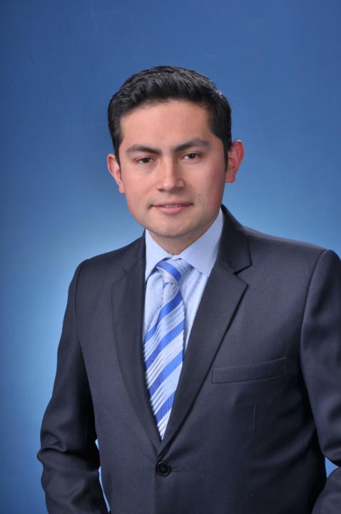 Pablo Sierra